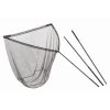 Mivardi CamoCODE Landing Net + Landing Net Handle
